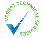 versat Logo